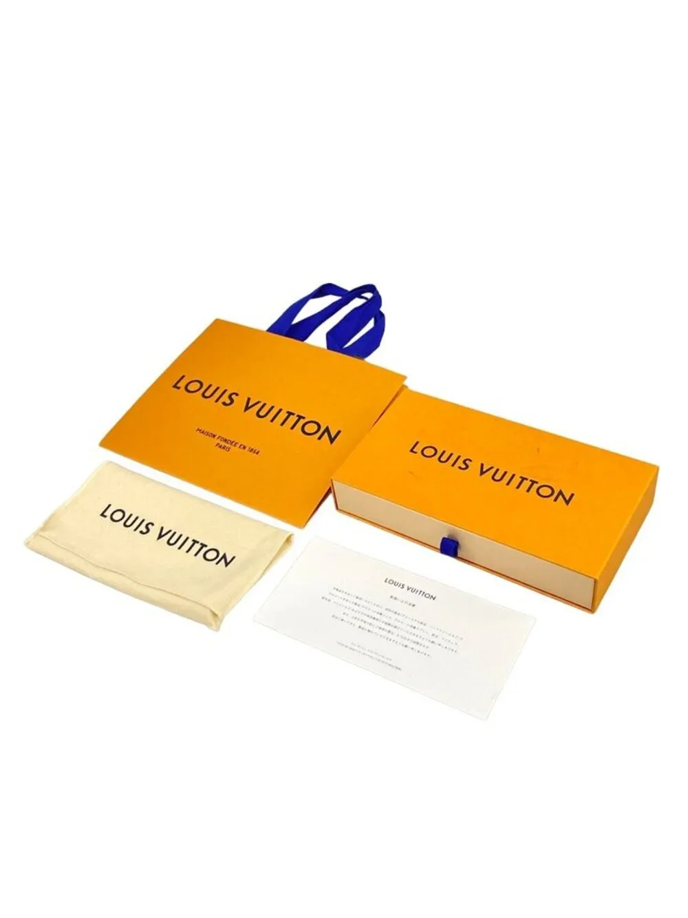 Louis Vuitton Wallet Cousin Zippy Turquoise Leather